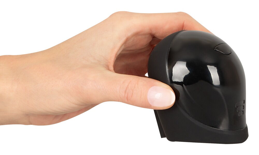 Penishoved vibrator, også til udholdenhedstræning af penis
