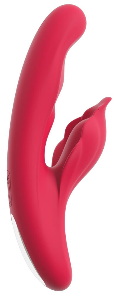 Støvvibrator »be Hot« med varmefunktion