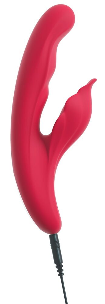 Støvvibrator »be Hot« med varmefunktion