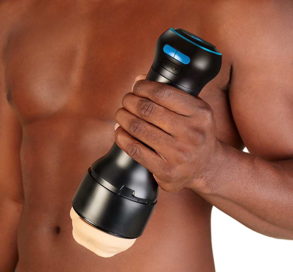 für interaktives Handjob-Vergnügen