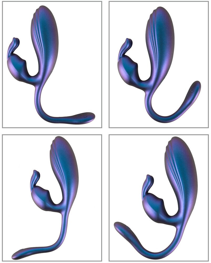 Flexible Double Bullet