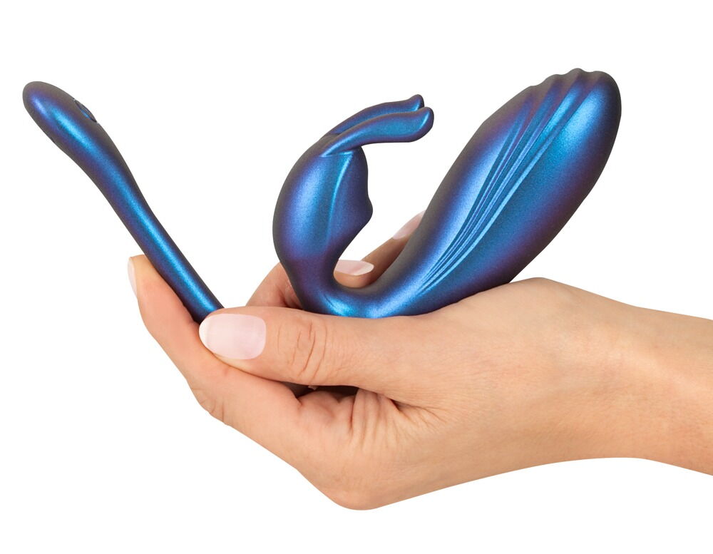 Flexible Double Bullet