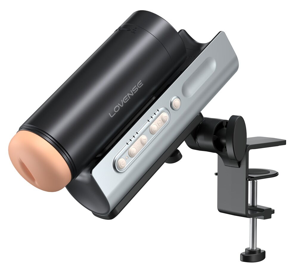 Masturbator "Solace Pro" kan styres via app