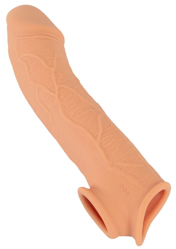 Penishylster med vibrationer via fjernbetjening