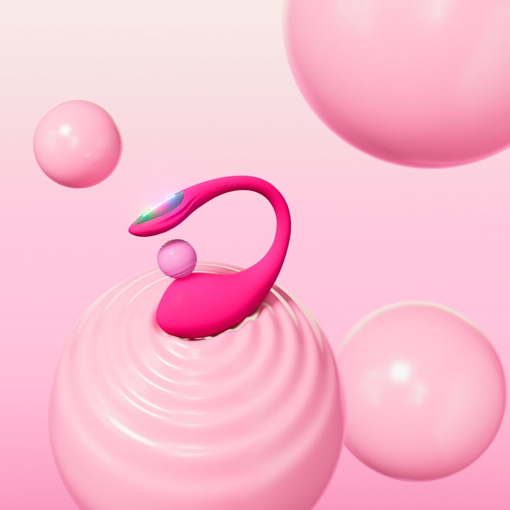 Lush 4