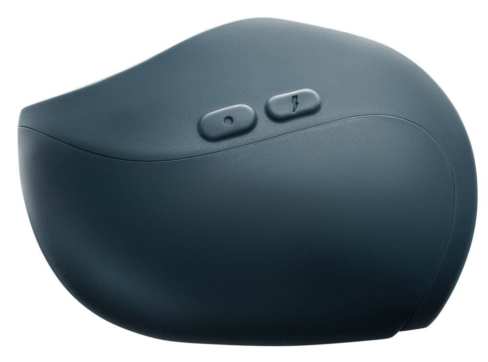 Masturbator "Pulse Duo" også som lay-on- og parvibrator