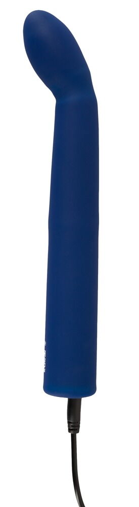 Flexible G-Spot Vibrator