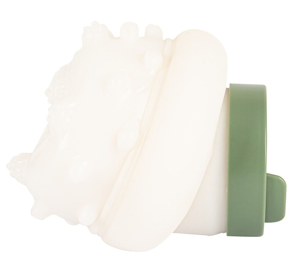 Masturbator "SKULL" med 3 automatiske funktioner