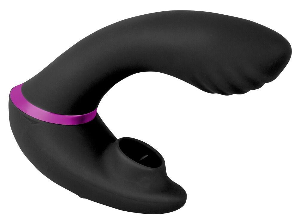 Vibrator be Lickable