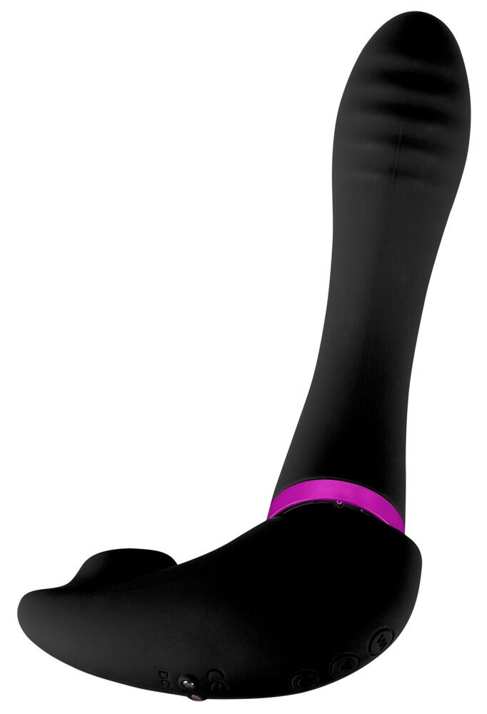 Vibrator be Lickable