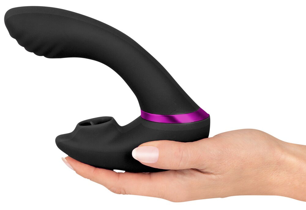 Vibrator be Lickable