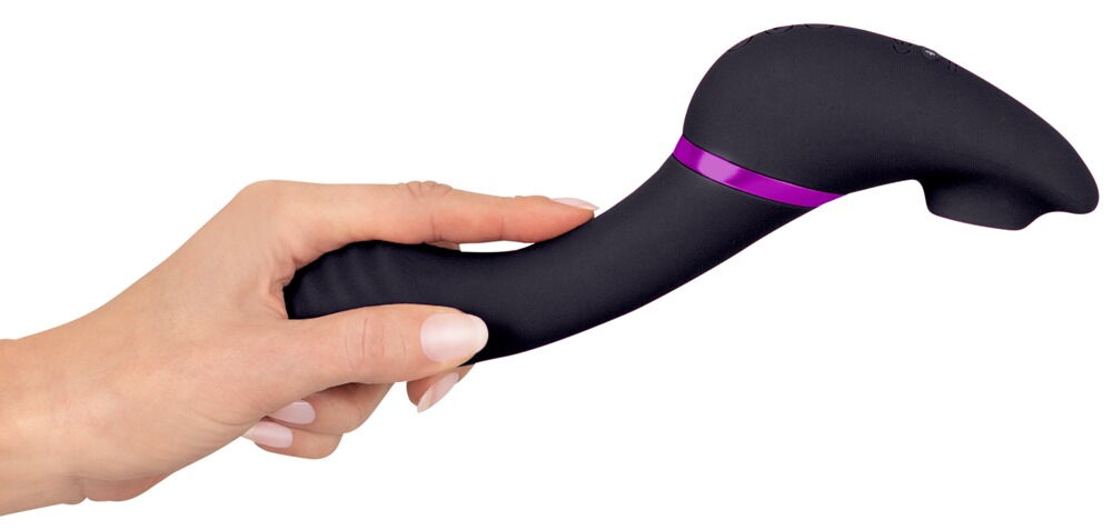 Vibrator be Lickable
