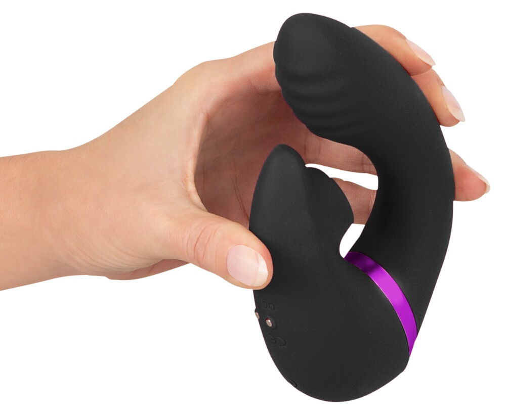 Vibrator be Lickable