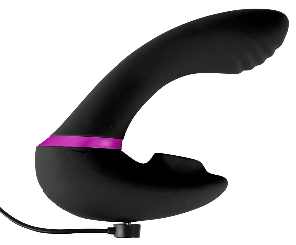 Vibrator be Lickable
