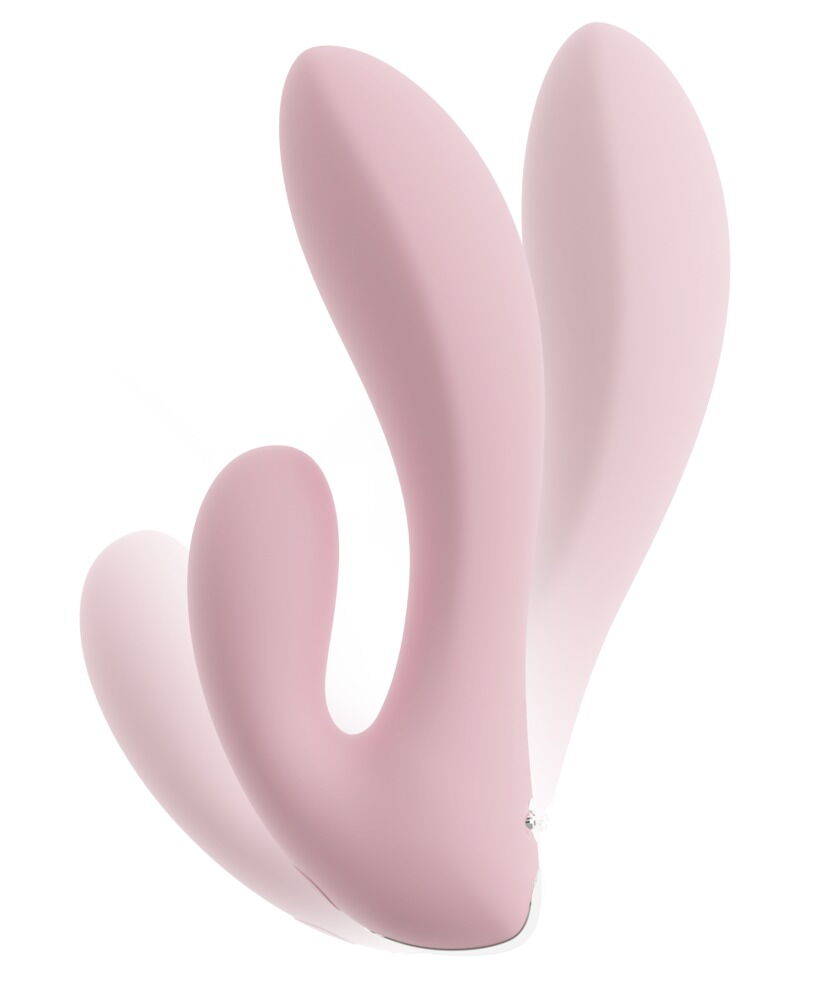 CERYA Strong Mini Vibrator
