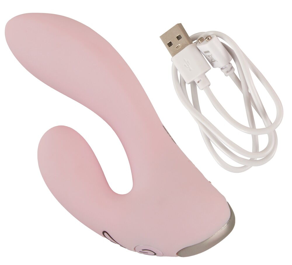 CERYA Strong Mini Vibrator