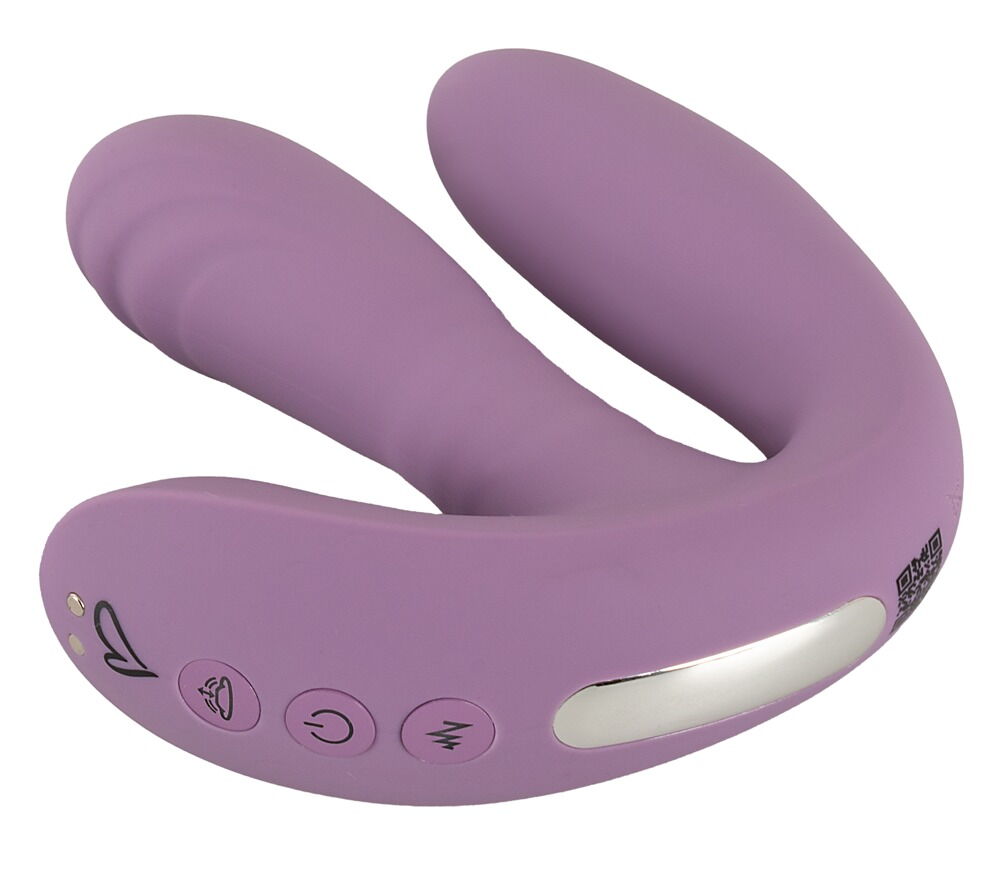 MIREVA RC Triple Hands-Free Vibrator