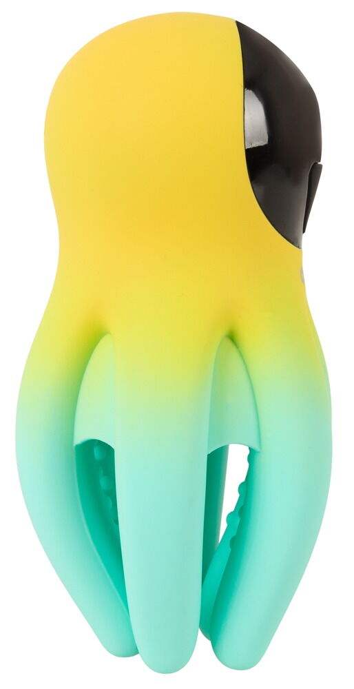 Multivibrator "be Squidly" i blæksprutte-design