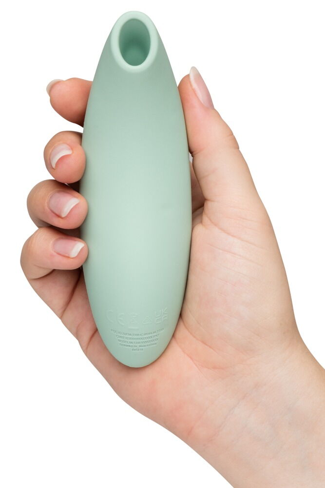 Pulsator "Melt 2" med Pleasure Air-teknologi