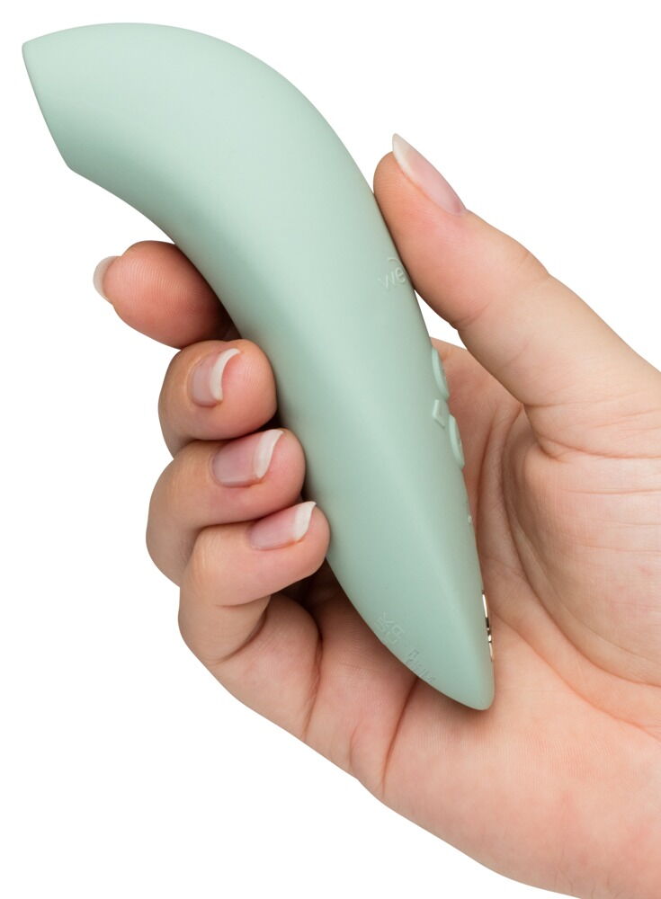 Pulsator "Melt 2" med Pleasure Air-teknologi