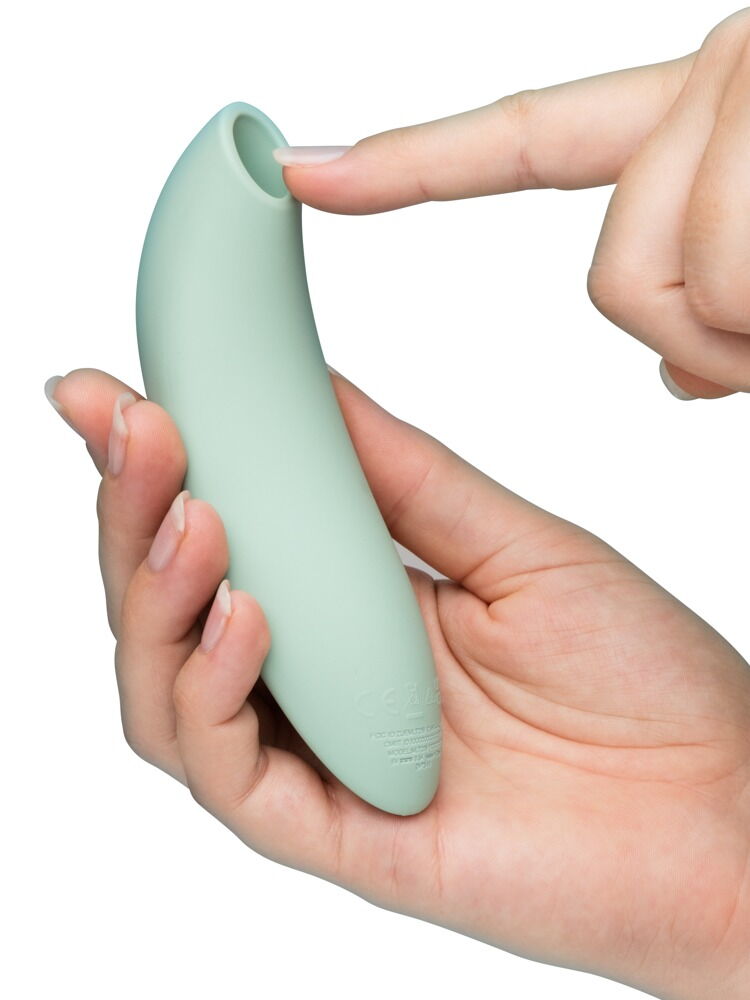 Pulsator "Melt 2" med Pleasure Air-teknologi