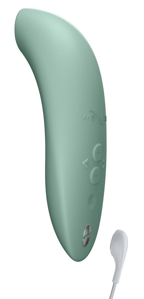 Pulsator "Melt 2" med Pleasure Air-teknologi