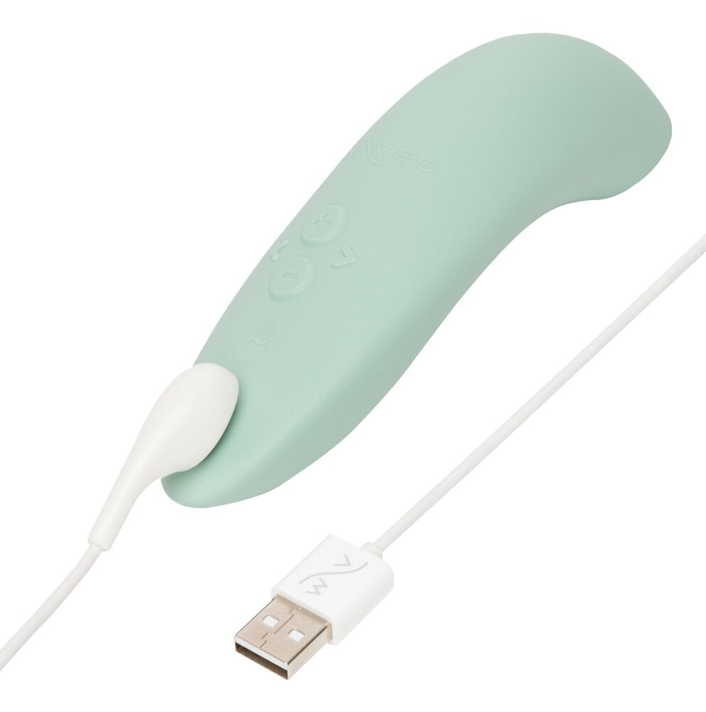 Pulsator "Melt 2" med Pleasure Air-teknologi