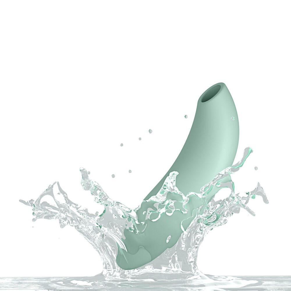 Pulsator "Melt 2" med Pleasure Air-teknologi