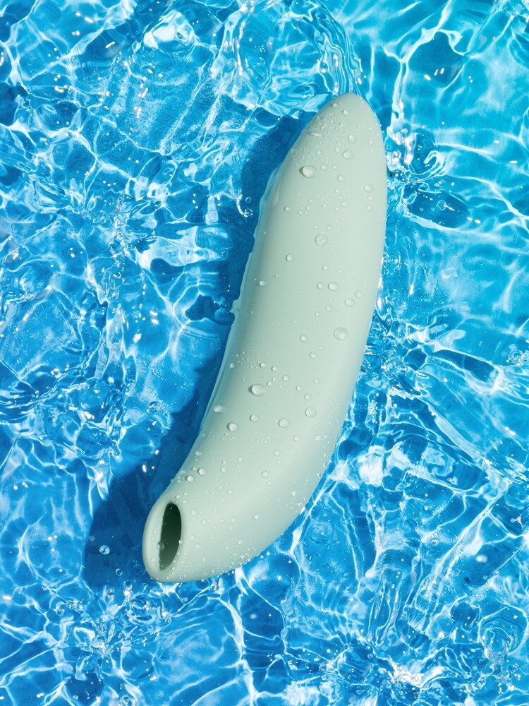 Pulsator "Melt 2" med Pleasure Air-teknologi