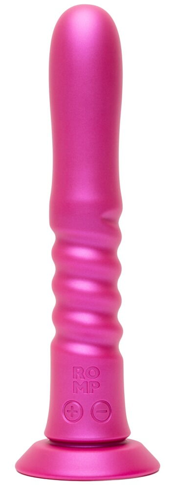 Stødvibrator Romp by Womanizer "Jiggle"