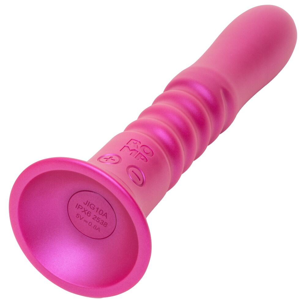 Stødvibrator Romp by Womanizer "Jiggle"