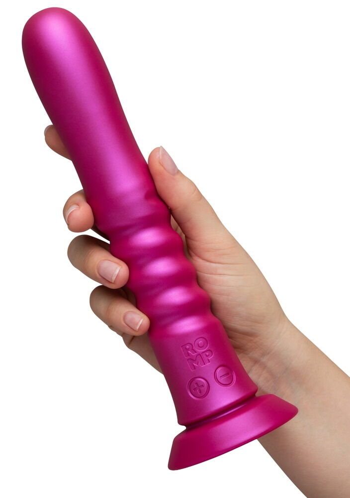 Stødvibrator Romp by Womanizer "Jiggle"