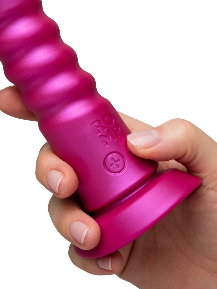 Stødvibrator Romp by Womanizer "Jiggle"