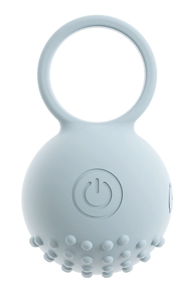 Fingervibrator "KIREMO" med 10 vibrationstilstande