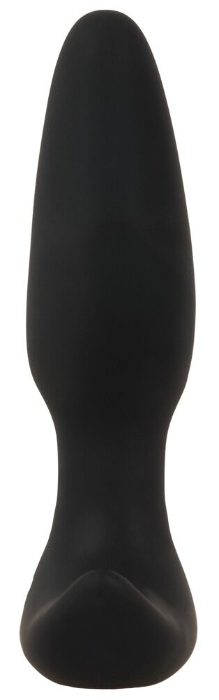 Analvibrator med stødfunktion