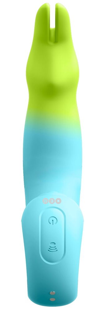 Vibrator "be Cheeky" med 2 motorer