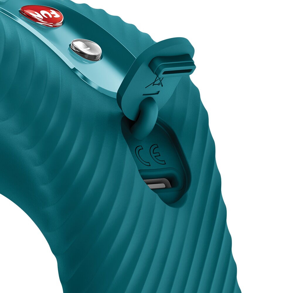 Lay-on vibrator "Laya III" med 10 vibrations-/banketilstande