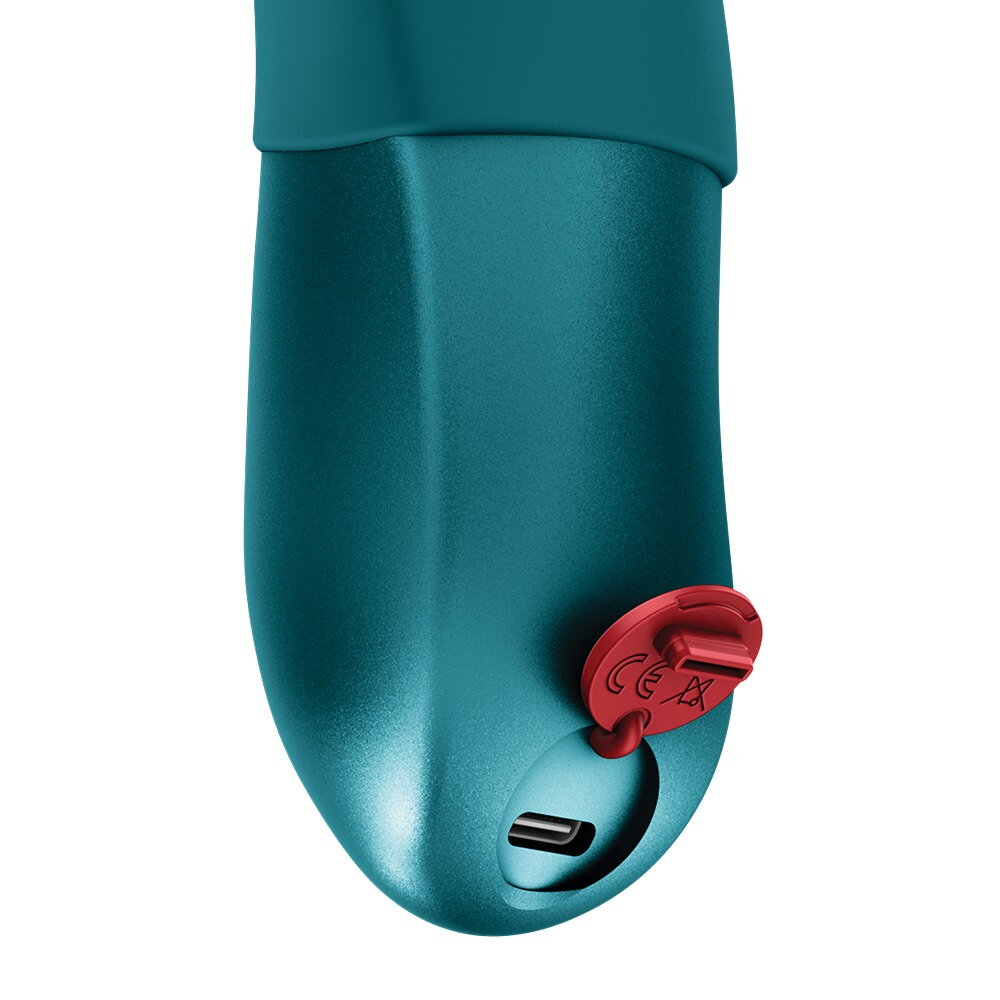 Stødvibrator "STRONIC PETITE" i kompakt format