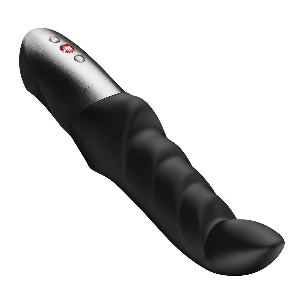G-punkt-vibrator "ABBY G" med 10 vibrationstilstande
