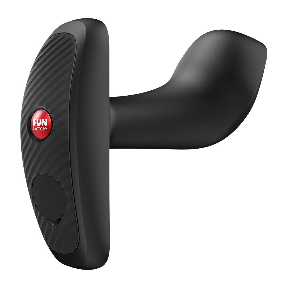 Analvibrator "BOOTIE VIBE“ med 12 vibrationsindstillinger