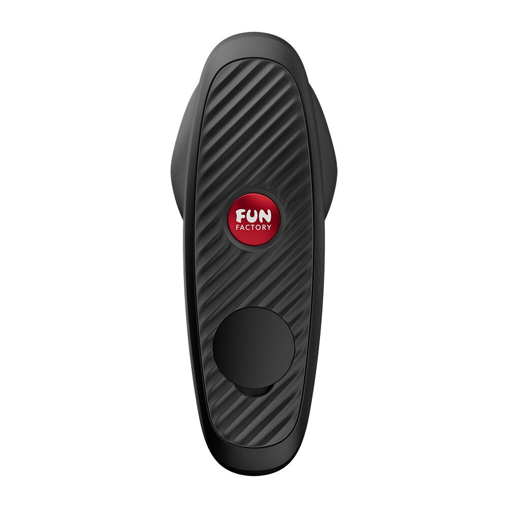 Analvibrator "BOOTIE VIBE“ med 12 vibrationsindstillinger