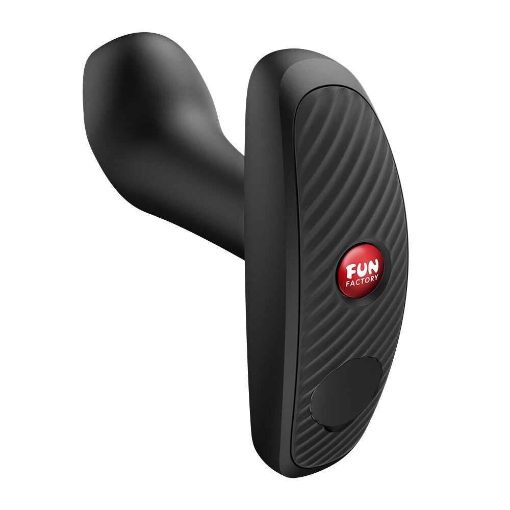 Analvibrator "BOOTIE VIBE“ med 12 vibrationsindstillinger