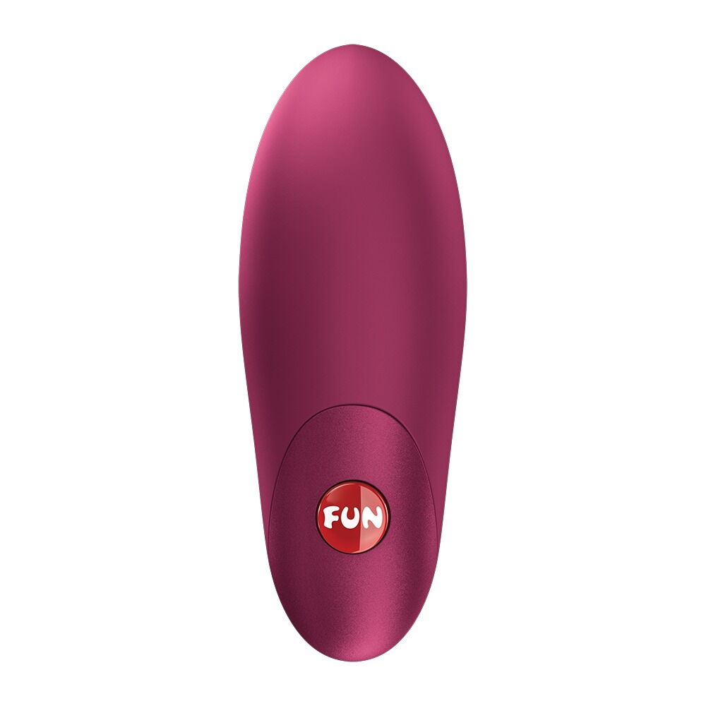 Lay-on vibrator "CHARME“ med 12 vibrationstilstande