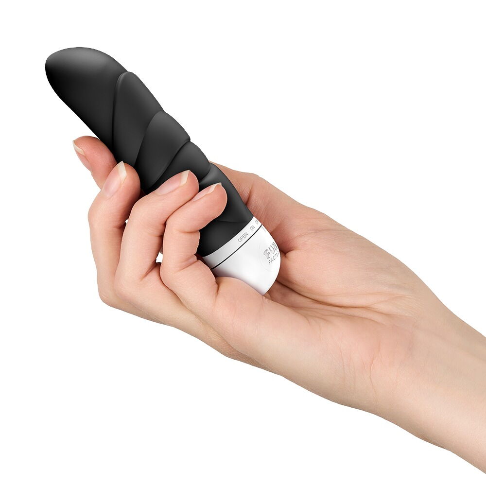 Minivibrator "JAM“ med ekstra stærk dyb vibration