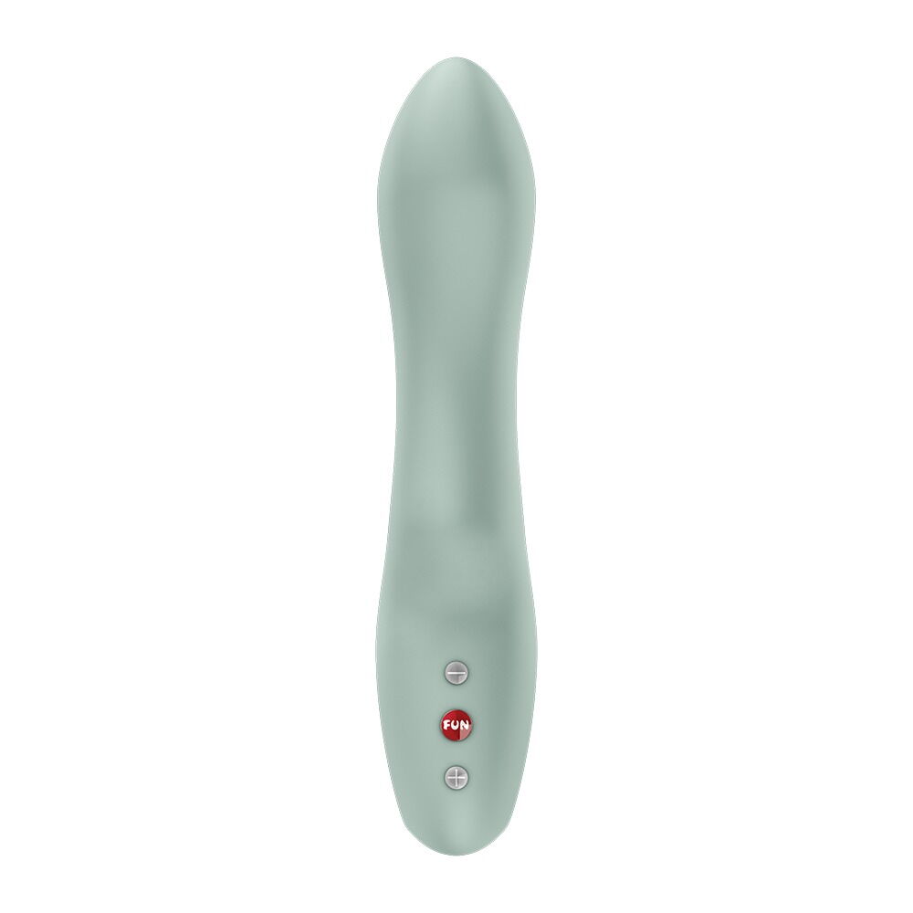 Stødvibrator "STRONIC DIVE“ med G-punktspids