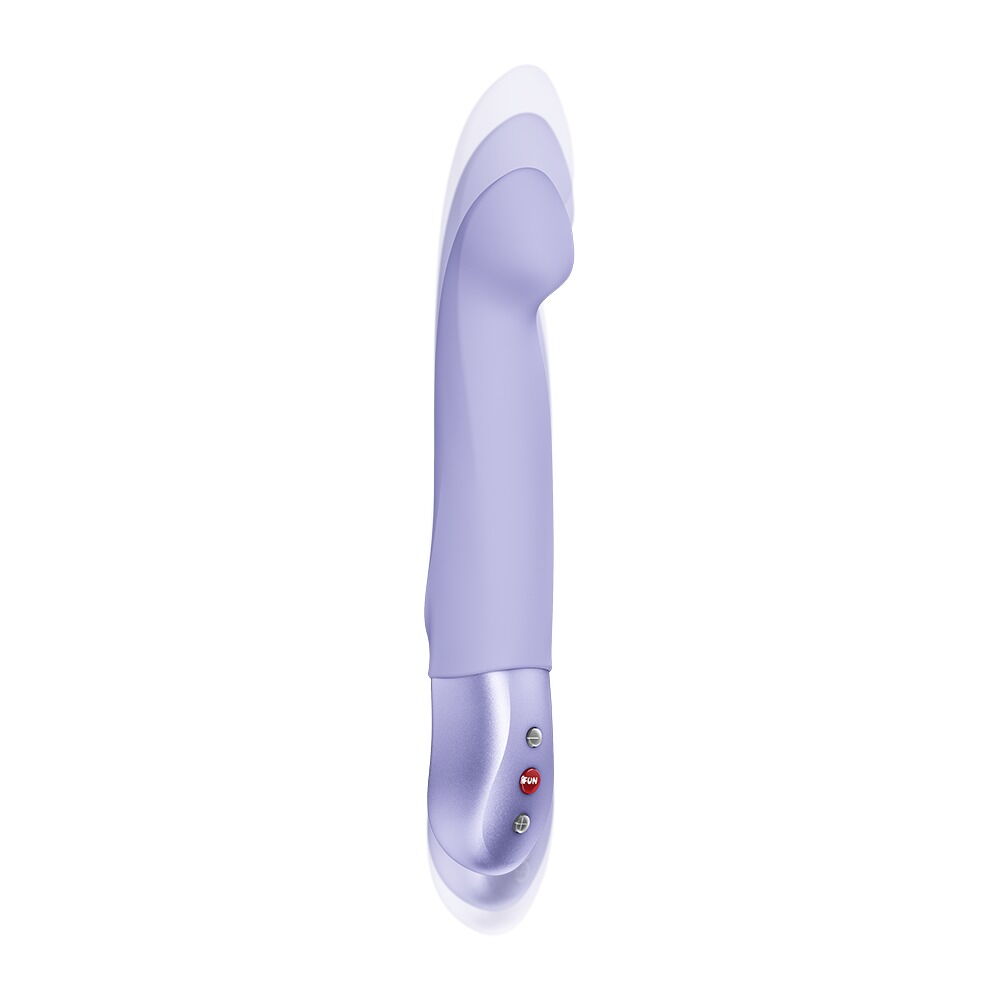 Stødvibrator "STRONIC G“ med G-punktsspids
