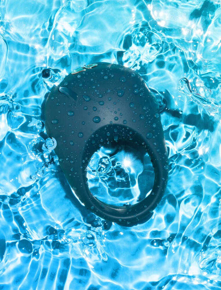 Vibrerende penisring "Pivot 2“ kan også styres via app