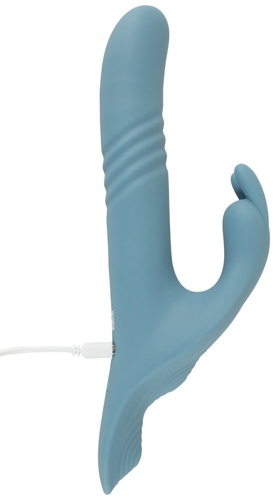3-delt strap-on-sæt