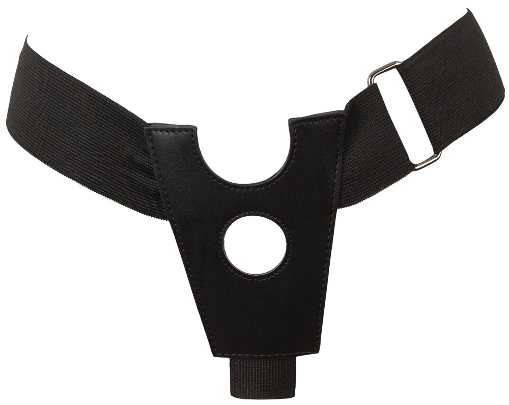 3-delt strap-on-sæt