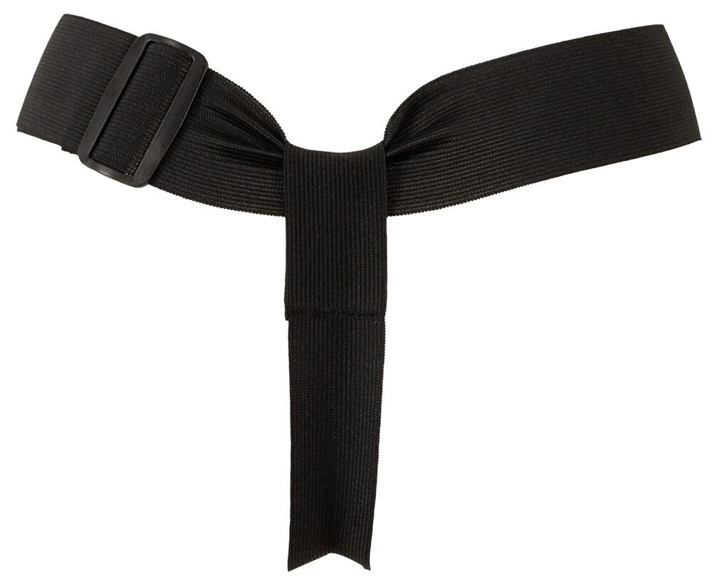 3-delt strap-on-sæt